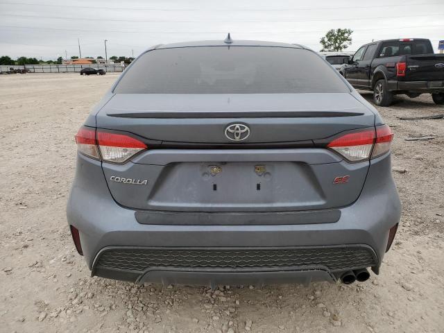JTDS4RCE7LJ011844 Toyota COROLLA SE