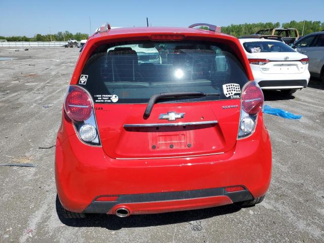 KL8CF6S93EC510478 Chevrolet Spark 2lt
