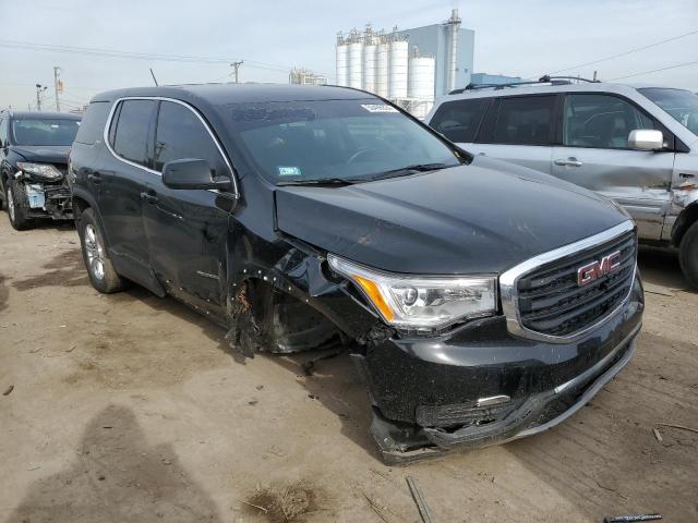 1GKKNRLA2KZ186145 GMC ACADIA SLE