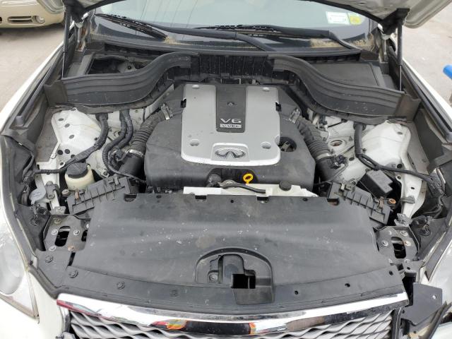 JN1BJ0RR9HM404932 Infiniti QX50