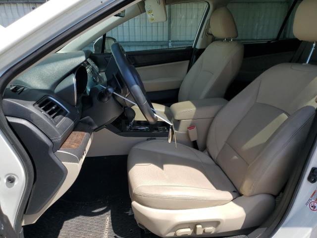 4S4BSENC9J3257544 Subaru Outback 3.6r Limited