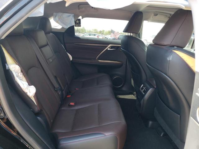 JTJBZMCA8J2036533 Lexus Rx 350 Base