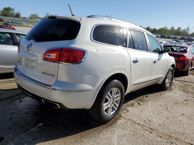 5GAKRAKD3FJ246257 Buick Enclave