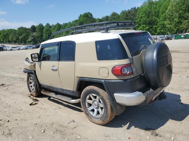 JTEBU4BF4EK183190 Toyota FJ Cruiser