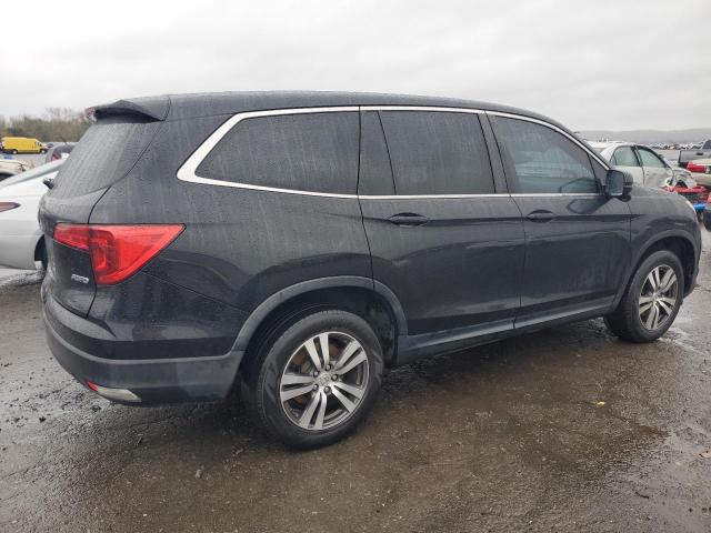 5FNYF6H56GB037571 Honda PILOT EXL