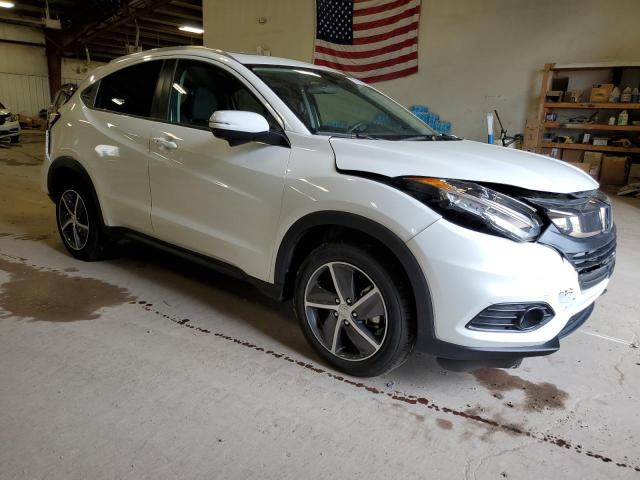 3CZRU6H52NM763604 Honda HR-V EX