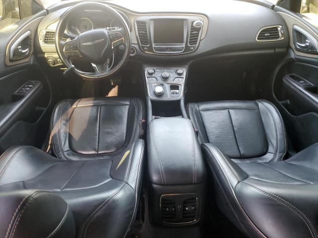 1C3CCCEG1FN636602 Chrysler 200 C