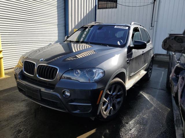 Auction sale of the 2011 Bmw X5 Xdrive35i, vin: 5UXZV4C57BL742337, lot number: 49285454