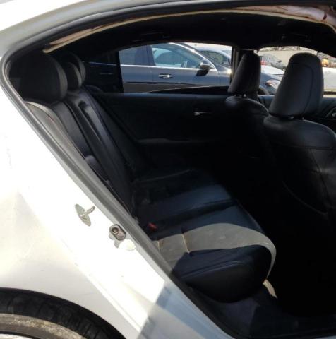 1HGCR2F13HA200098 Honda Accord Sport Special Edition