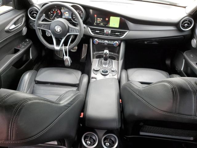 ZARFAECN1H7530949 Alfa Romeo GIULIA TI
