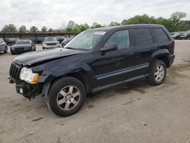 Auction sale of the 2008 Jeep Grand Cherokee Laredo, vin: 1J8GS48K68C127232, lot number: 50090294