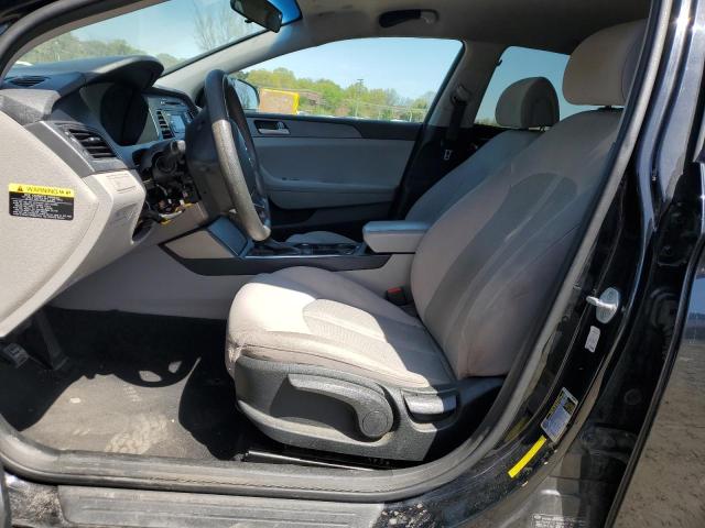5NPE24AF2FH017288 Hyundai SONATA SE