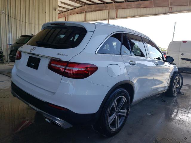 WDC0G4KB5JV066463 Mercedes-Benz Glc 300 4matic