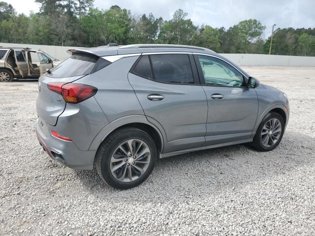 KL4MMDS24MB058855 Buick Encore Gx Select