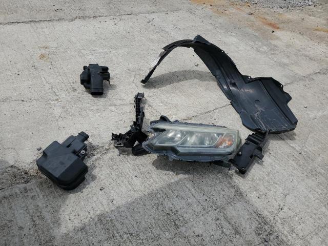 2HKRM3H78GH505246 Honda CR-V EXL