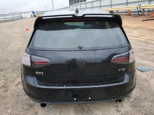 3VW4T7AU6FM037138 Volkswagen GTI