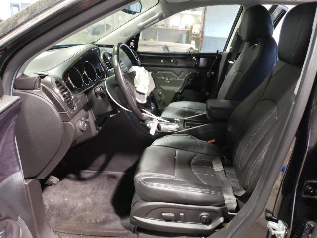 5GAKRBKD2HJ310667 Buick Enclave