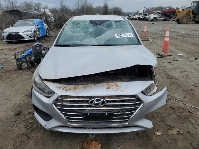 3KPC24A66ME144926 Hyundai ACCENT SE