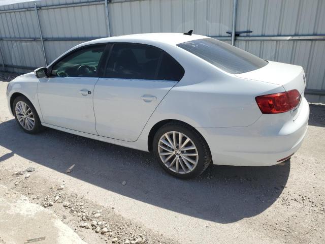 3VWL17AJ7EM409527 Volkswagen JETTA SEL