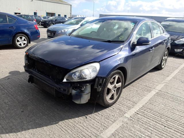 Auction sale of the 2011 Volvo S60 Se Lux, vin: *****************, lot number: 51555444
