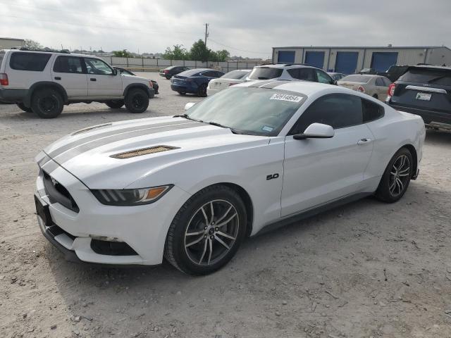 Auction sale of the 2016 Ford Mustang Gt, vin: 1FA6P8CF5G5241740, lot number: 50914854