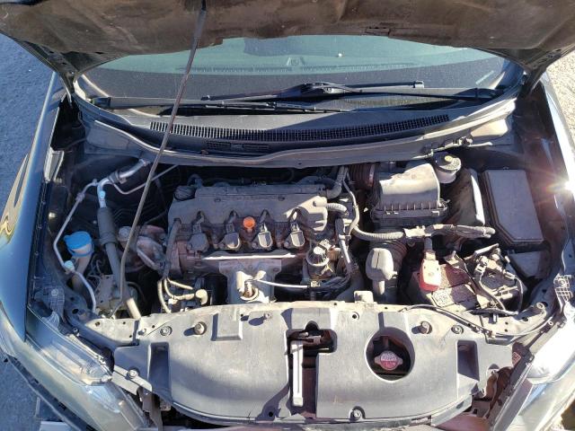 19XFB2F83FE004881 Honda CIVIC EX