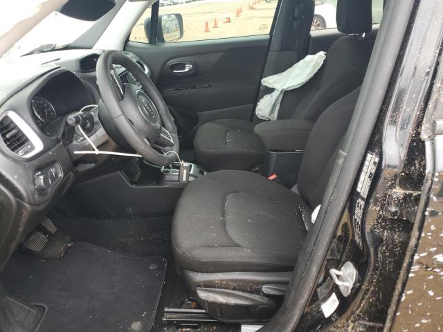 ZACNJAAB2KPK16502 Jeep Renegade Sport