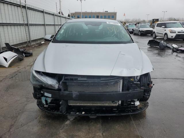 5NPLL4AG3MH052898 Hyundai ELANTRA SE