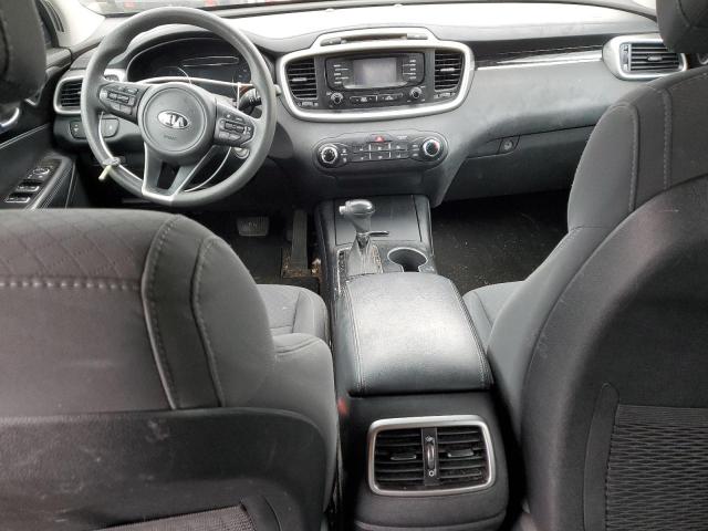 5XYPG4A37HG302174 KIA SORENTO LX