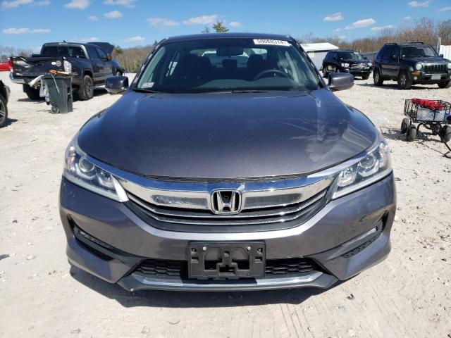 1HGCR2F72HA219956 Honda ACCORD EX