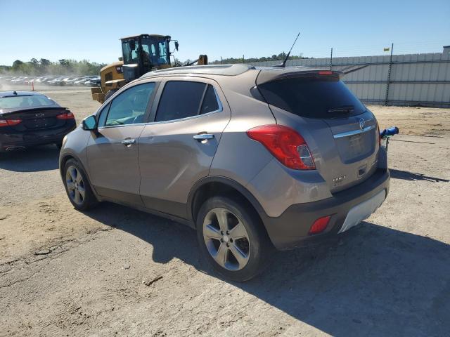 KL4CJBSB0EB677690 Buick Encore Convenience