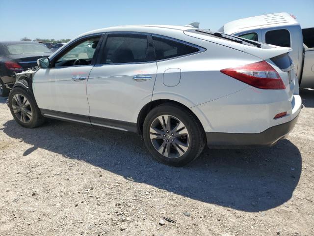 5J6TF1H50FL002012 Honda Crosstour Exl