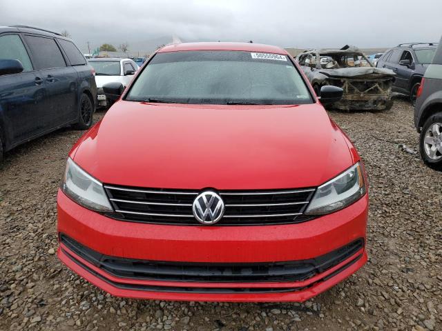 3VW1K7AJ1FM234763 Volkswagen JETTA BASE