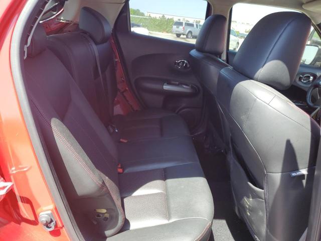 JN8AF5MRXFT505693 Nissan JUKE S