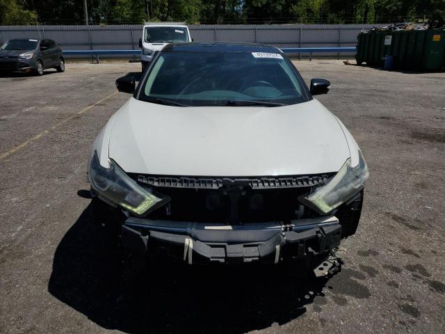 1N4AA6AP7GC423883 Nissan Maxima 3.5s