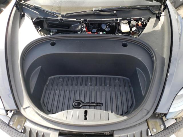 5YJ3E1EB2NF169850 Tesla MODEL 3