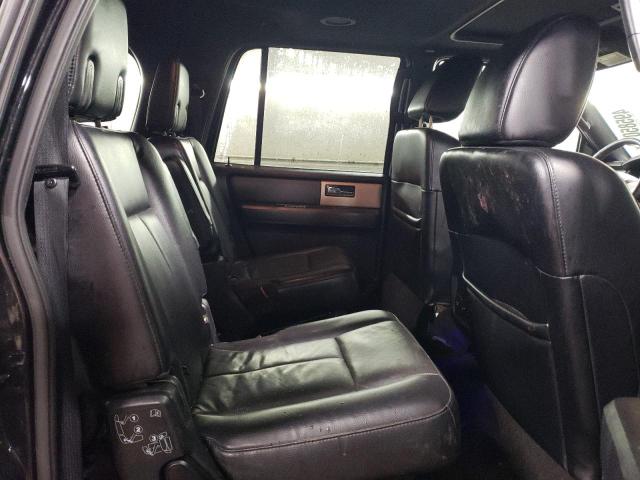 1FMJK2AT1FEF27975 Ford Expedition El Limited