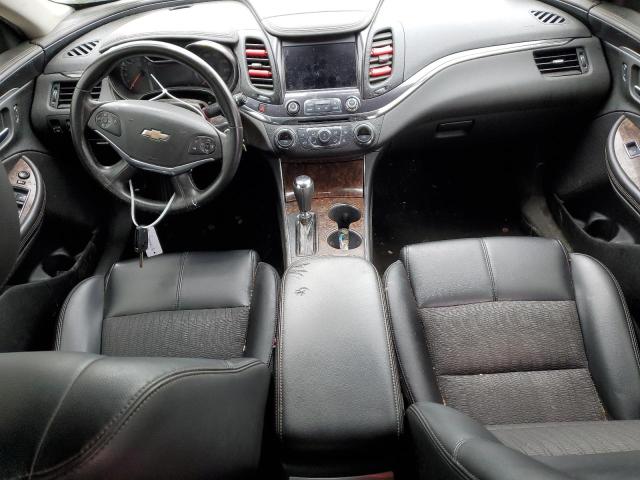 2G1115SL7E9112080 Chevrolet IMPALA LT