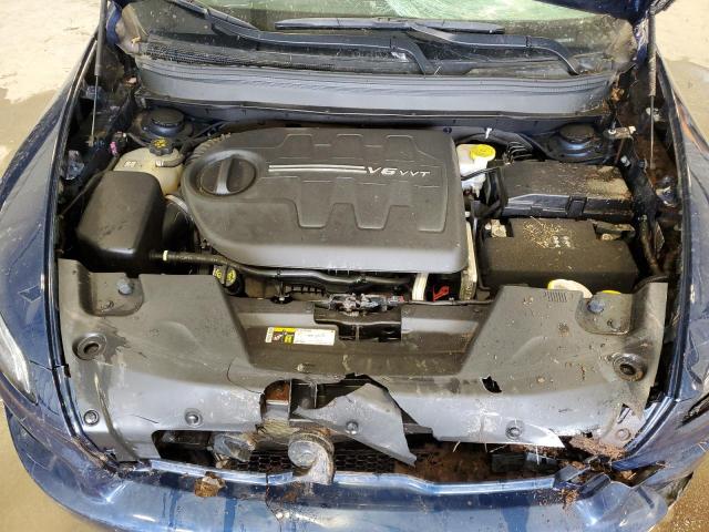 1C4PJMCS5HD216155 Jeep Cherokee Latitude