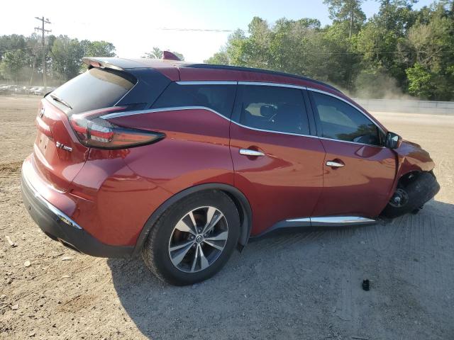 5N1AZ2BS2LN103394 Nissan MURANO SV