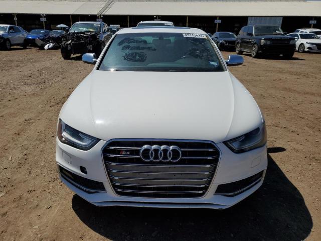 WAUBGAFL1FA023976 Audi S4 Premium Plus