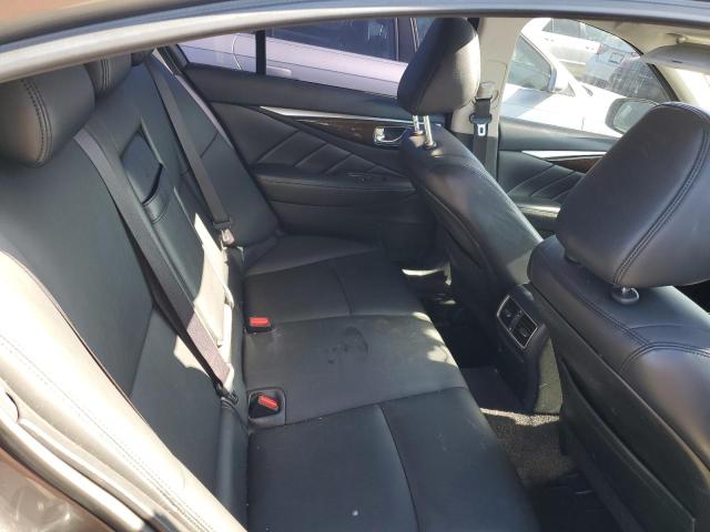JN1EV7AP1JM357566 Infiniti Q50 LUXE