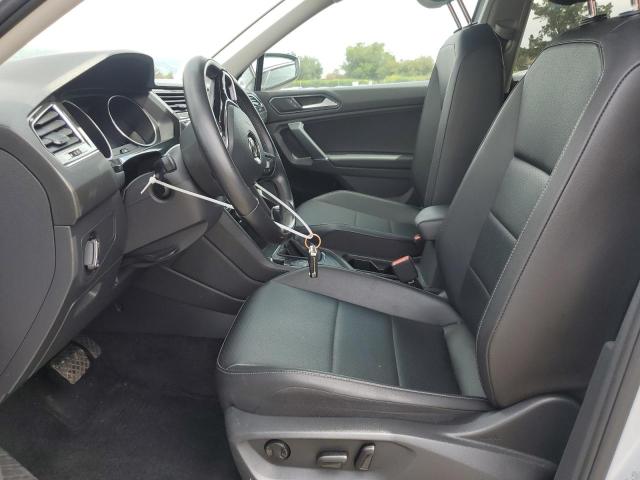 3VV3B7AX7JM082076 Volkswagen TIGUAN SE