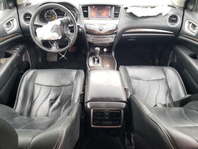 5N1AL0MM0EC545268 Infiniti QX60