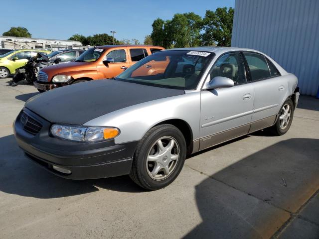 Auction sale of the 2001 Buick Regal Ls, vin: 2G4WB55K211126759, lot number: 49199734