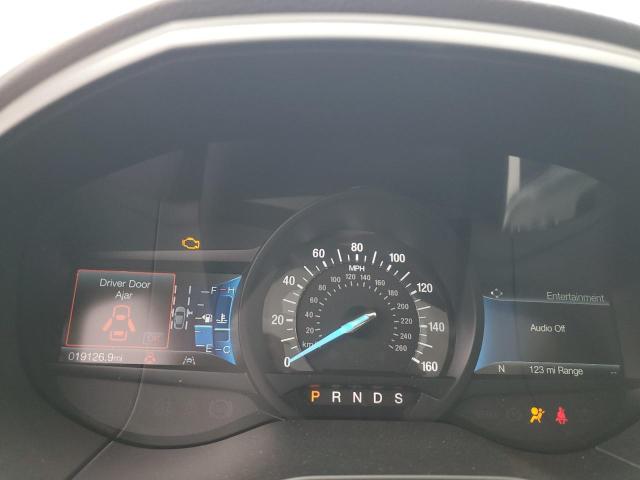 2FMPK4K90NBA02943 Ford Edge Titanium