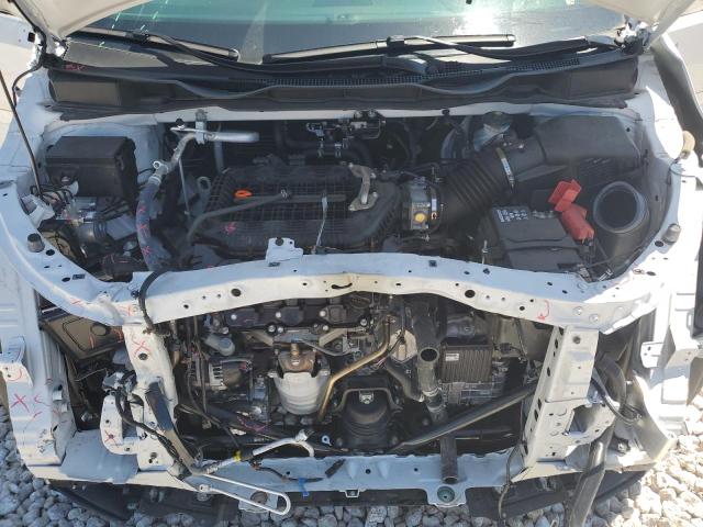 5FNRL6H91PB060692 Honda Odyssey Elite