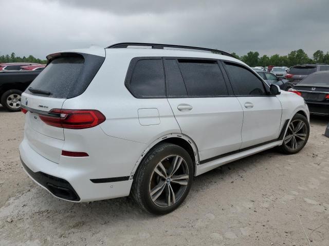 5UXCW2C08N9L66518 BMW X7 Xdrive40i