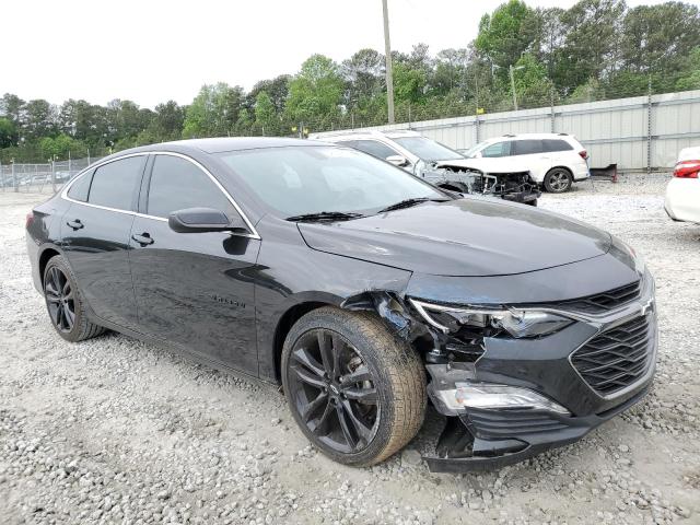 1G1ZD5ST9MF028908 Chevrolet MALIBU LT