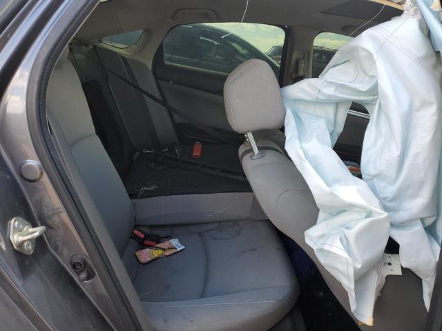 2HGFC1F35HH630596 Honda CIVIC EX